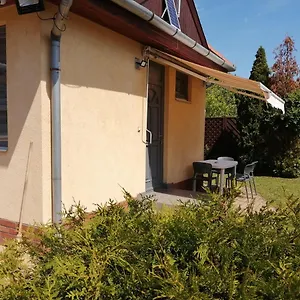 Apartament Illaberek, Hajdúszoboszló