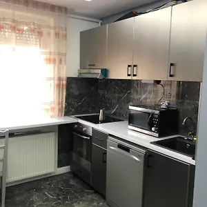Apartament Bezso, Hajdúszoboszló