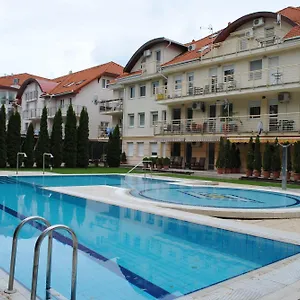 Apartament Wellness Lurko, Hajdúszoboszló