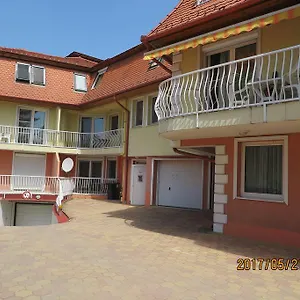 Apartament Mandala Apartman, Hajdúszoboszló