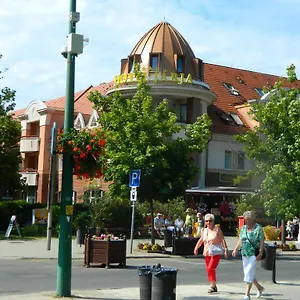 Apartman Héli, Hajdúszoboszló